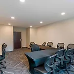 Mainstay Suites Springfield Il 