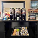Mainstay Suites Springfield Il 