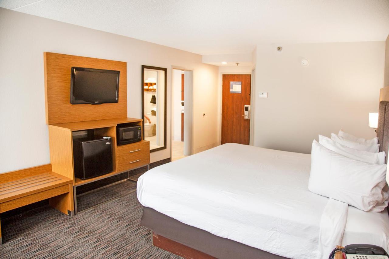 Hotel Mainstay Il 3*
