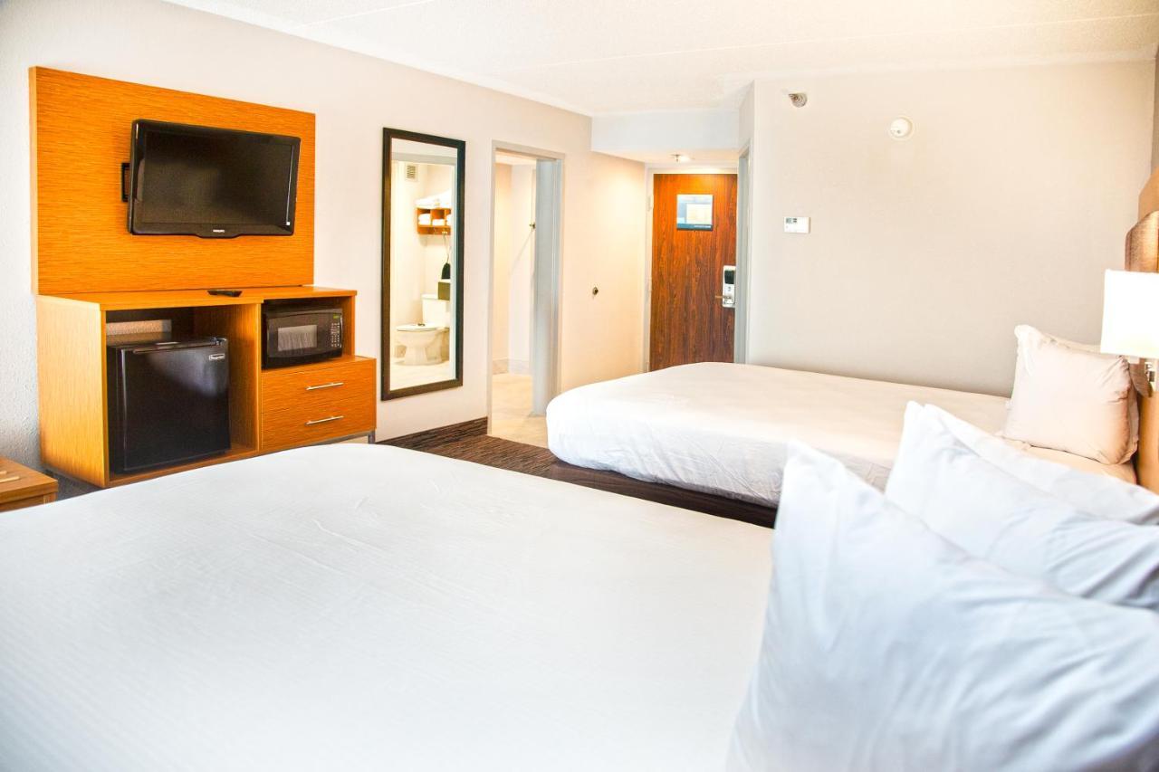 Hotel Mainstay Il Springfield