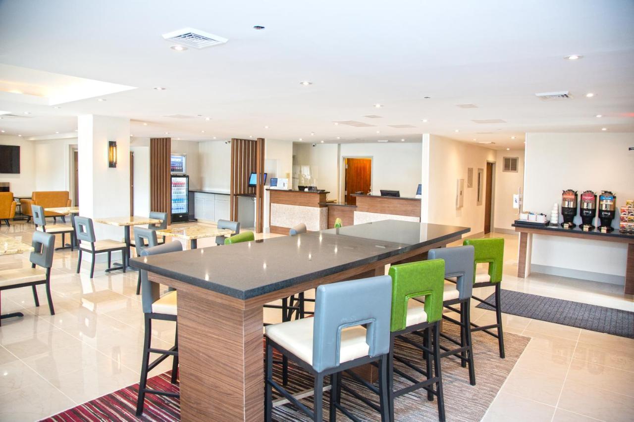 Mainstay Il Hotel 3*