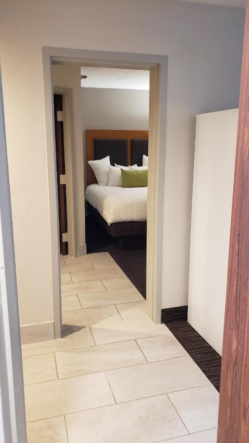 Mainstay Il Hotel 3*