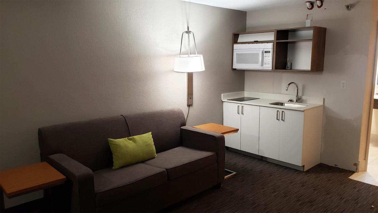 Mainstay Il Hotel