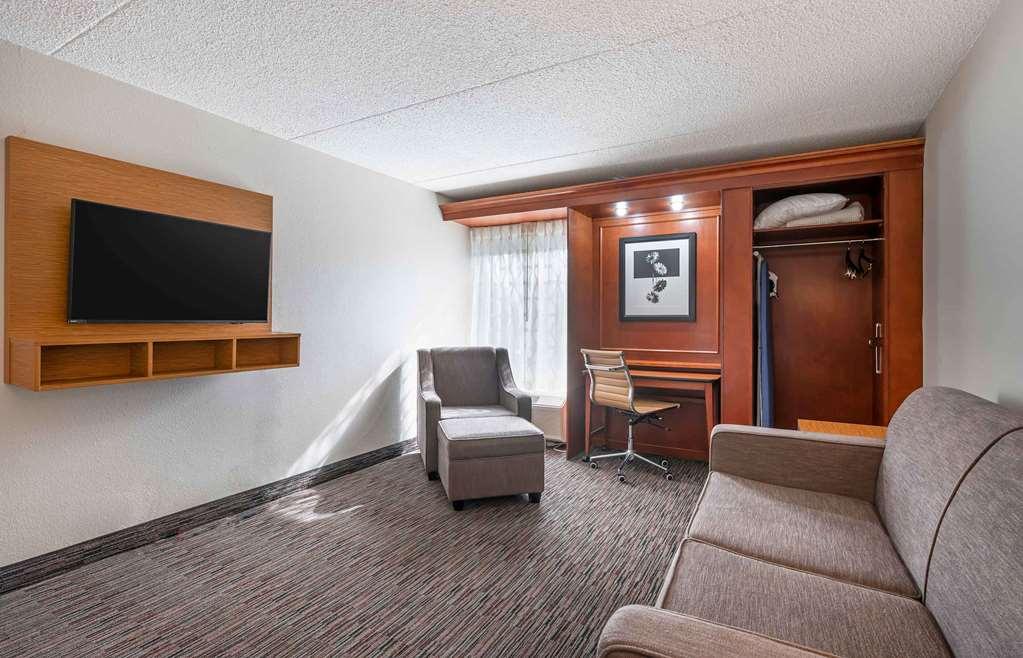 Mainstay Il Hotel
