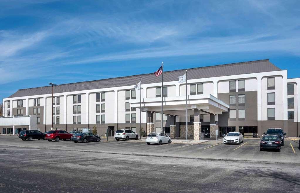 Mainstay Il Hotel