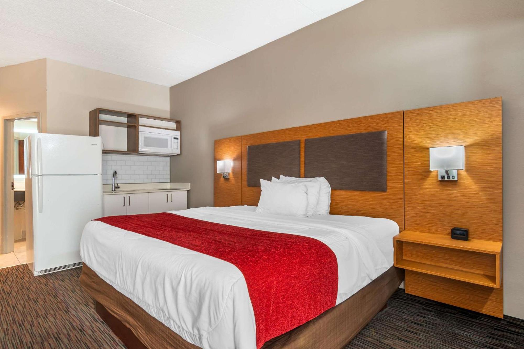 Mainstay Il Springfield