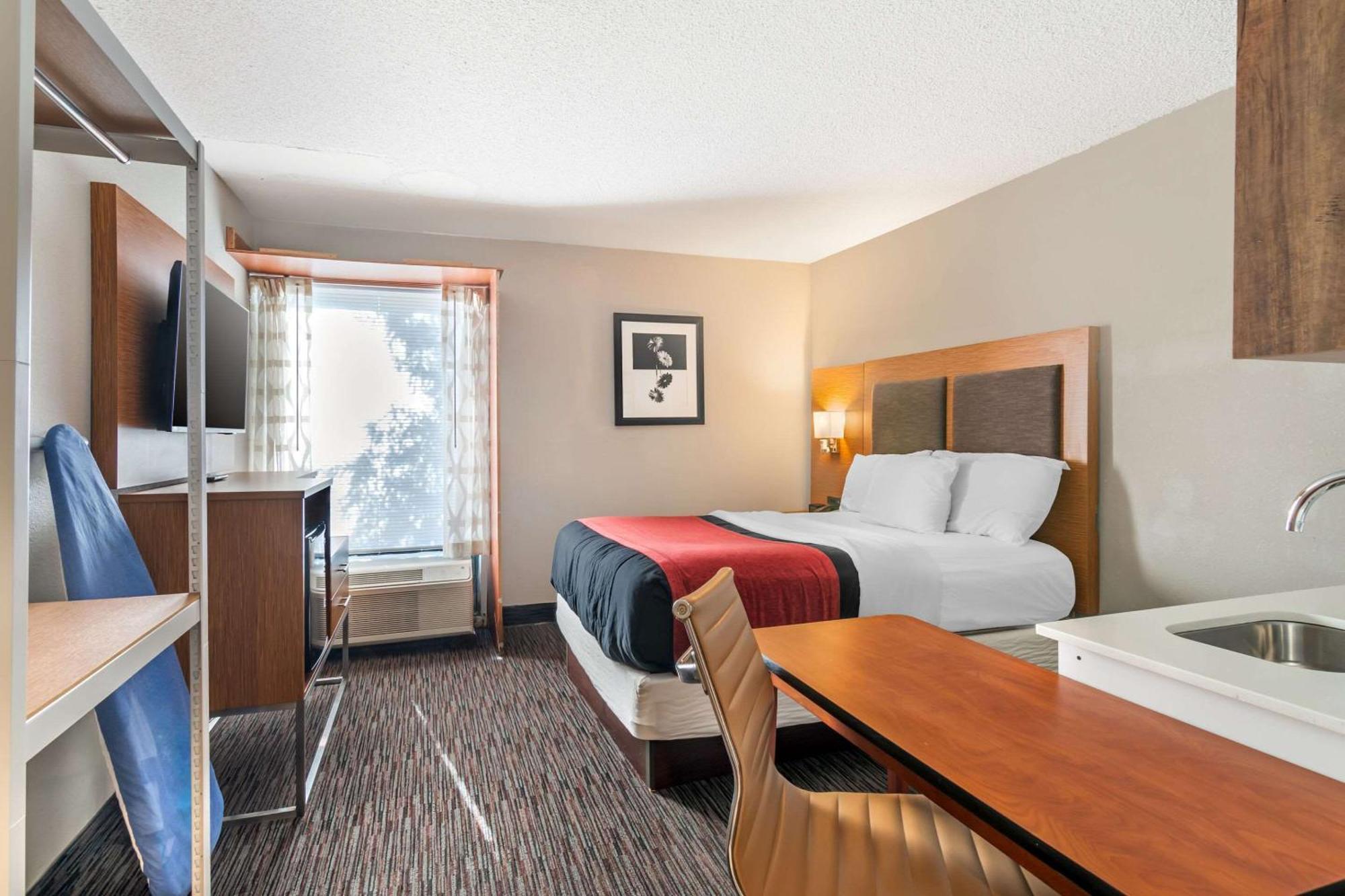 Hotel Mainstay Il Springfield