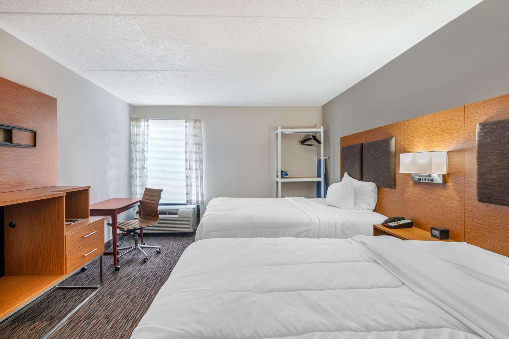 Mainstay Il Hotel