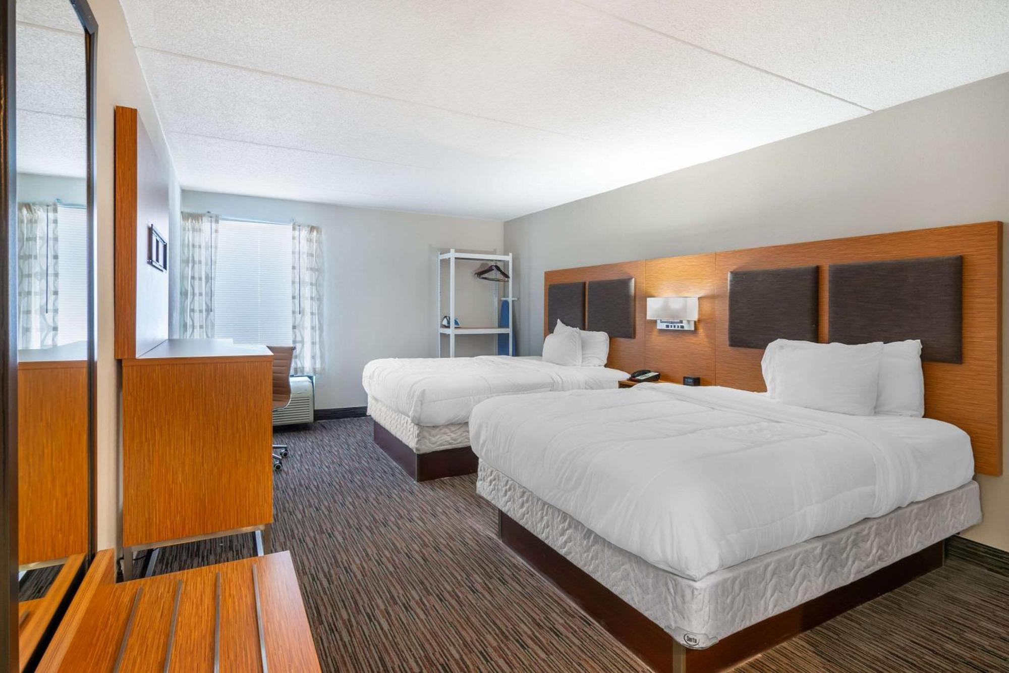 Hotel Mainstay Il