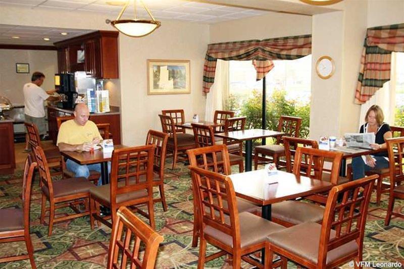 Hotel Mainstay Il Springfield