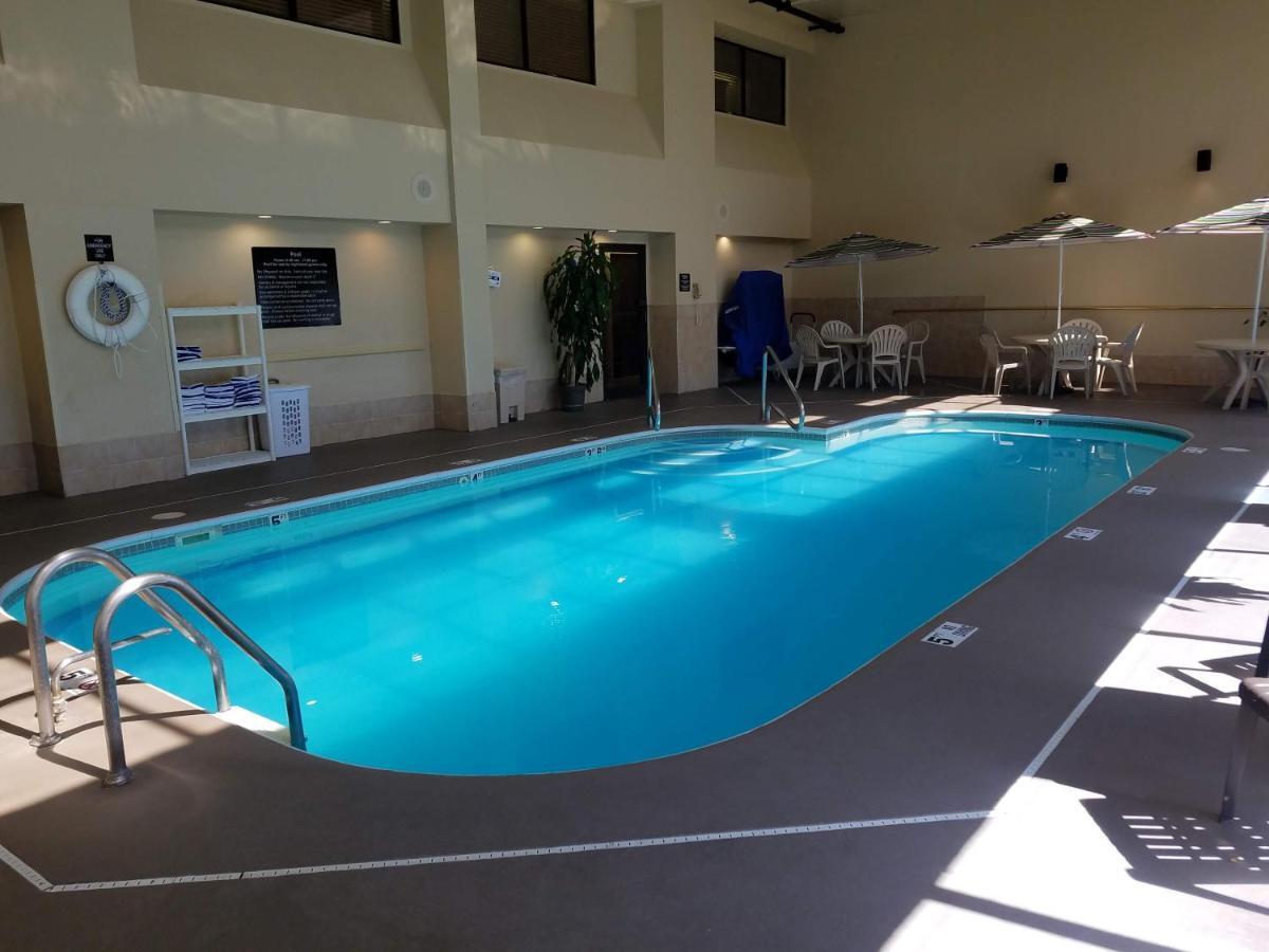 Hotel Mainstay Il 3*